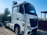 Mercedes-Benz  Actros 2012 года за 11 300 000 тг. в Алматы – фото 3