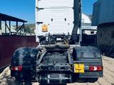 Mercedes-Benz  Actros 2012 года за 11 300 000 тг. в Алматы – фото 4