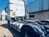 Mercedes-Benz  Actros 2012 года за 11 300 000 тг. в Алматы – фото 5