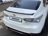 Toyota Camry 2020 годаfor14 500 000 тг. в Алматы