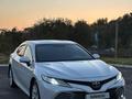 Toyota Camry 2019 годаүшін14 400 000 тг. в Шымкент