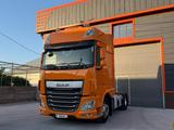 DAF  XF 2017 годаfor12 000 000 тг. в Шымкент – фото 2