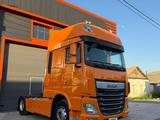 DAF  XF 2017 годаfor12 000 000 тг. в Шымкент