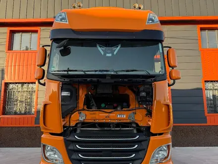DAF  XF 2017 года за 11 000 000 тг. в Шымкент – фото 7