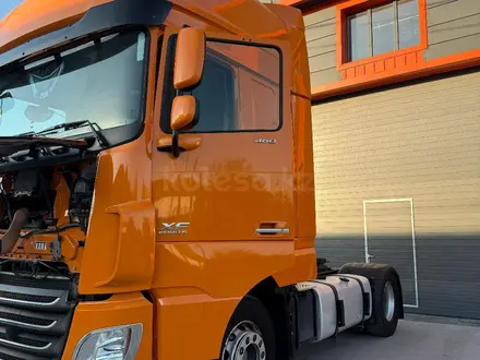 DAF  XF 2017 года за 11 000 000 тг. в Шымкент – фото 8