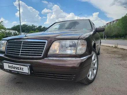 Mercedes-Benz S 300 1993 года за 3 400 000 тг. в Караганда