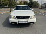 Audi A6 1997 годаүшін4 250 000 тг. в Шымкент