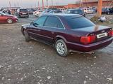 Audi A6 1994 годаfor1 500 000 тг. в Абай (Келесский р-н) – фото 5