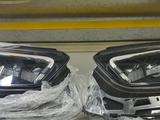 Передние фары Mercedes-Benz E-Class W213 рестайлинг High Performance за 1 000 тг. в Алматы