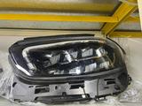 Передние фары Mercedes-Benz E-Class W213 рестайлинг High Performance за 1 000 тг. в Алматы – фото 3