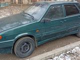 ВАЗ (Lada) 2115 2003 года за 600 000 тг. в Уральск