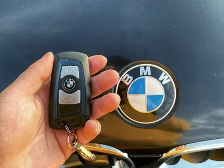 BMW X4 2017 года за 14 500 000 тг. в Астана – фото 26