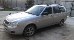 ВАЗ (Lada) Priora 2171 2014 года за 2 950 000 тг. в Караганда – фото 2