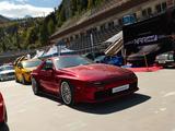 Mazda RX-7 1987 года за 10 000 000 тг. в Алматы – фото 4