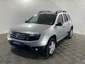 Renault Duster 2013 года за 3 800 000 тг. в Павлодар