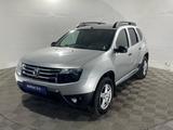 Renault Duster 2013 года за 3 990 000 тг. в Павлодар