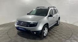 Renault Duster 2013 года за 3 990 000 тг. в Павлодар