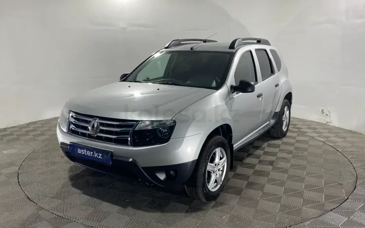 Renault Duster 2013 года за 3 800 000 тг. в Павлодар