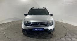 Renault Duster 2013 года за 3 990 000 тг. в Павлодар – фото 2