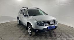 Renault Duster 2013 года за 3 990 000 тг. в Павлодар – фото 3