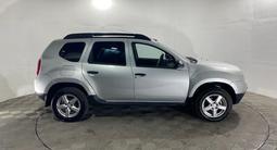 Renault Duster 2013 года за 3 990 000 тг. в Павлодар – фото 4