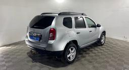 Renault Duster 2013 года за 3 990 000 тг. в Павлодар – фото 5