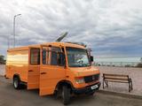 Mercedes-Benz  Vario 1997 годаүшін7 500 000 тг. в Алматы