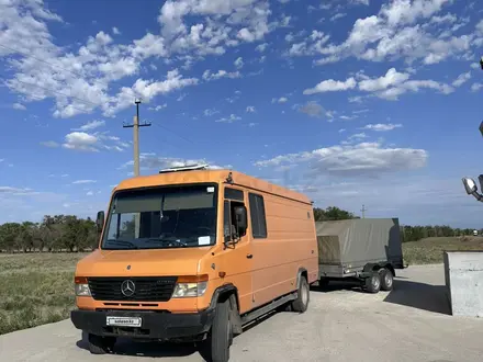 Mercedes-Benz  Vario 1997 года за 7 500 000 тг. в Алматы – фото 2