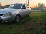 ВАЗ (Lada) Priora 2172 2013 года за 2 300 000 тг. в Усть-Каменогорск