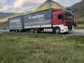 DAF  XF 95 2003 годаүшін20 000 000 тг. в Шымкент