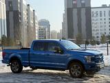 Ford F-Series 2020 года за 45 500 000 тг. в Астана – фото 2