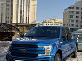 Ford F-Series 2020 года за 45 500 000 тг. в Астана – фото 3