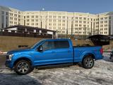 Ford F-Series 2020 года за 45 500 000 тг. в Астана – фото 4