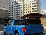 Ford F-Series 2020 года за 45 500 000 тг. в Астана – фото 5