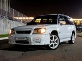 Subaru Forester 1999 года за 2 700 000 тг. в Алматы – фото 2