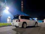 Subaru Forester 1999 года за 2 700 000 тг. в Алматы – фото 5