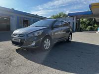 Hyundai Solaris 2012 года за 4 600 000 тг. в Алматы