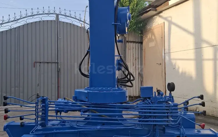 Tadano 2000 года за 4 350 000 тг. в Алматы