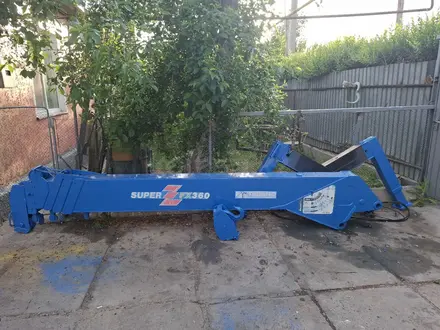 Tadano 2000 года за 4 350 000 тг. в Алматы – фото 3