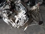 Двигатель на Land Rover Freelander Фриландер 25K4 2.5үшін100 000 тг. в Алматы – фото 4