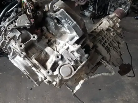 Двигатель на Land Rover Freelander Фриландер 25K4 2.5 за 100 000 тг. в Алматы – фото 4