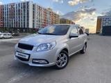 Chevrolet Nexia 2022 годаfor5 590 000 тг. в Астана
