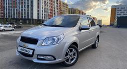 Chevrolet Nexia 2022 годаүшін5 480 000 тг. в Астана