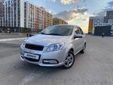 Chevrolet Nexia 2022 года за 5 480 000 тг. в Астана – фото 2