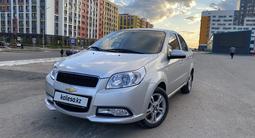 Chevrolet Nexia 2022 года за 5 480 000 тг. в Астана – фото 2