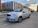Chevrolet Nexia 2022 года за 5 590 000 тг. в Астана – фото 3