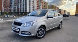 Chevrolet Nexia 2022 годаүшін5 480 000 тг. в Астана – фото 3