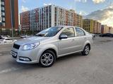Chevrolet Nexia 2022 годаfor5 590 000 тг. в Астана – фото 4