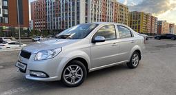 Chevrolet Nexia 2022 годаүшін5 480 000 тг. в Астана – фото 4