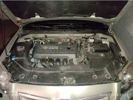 Toyota Avensis 2007 года за 4 800 000 тг. в Астана – фото 11